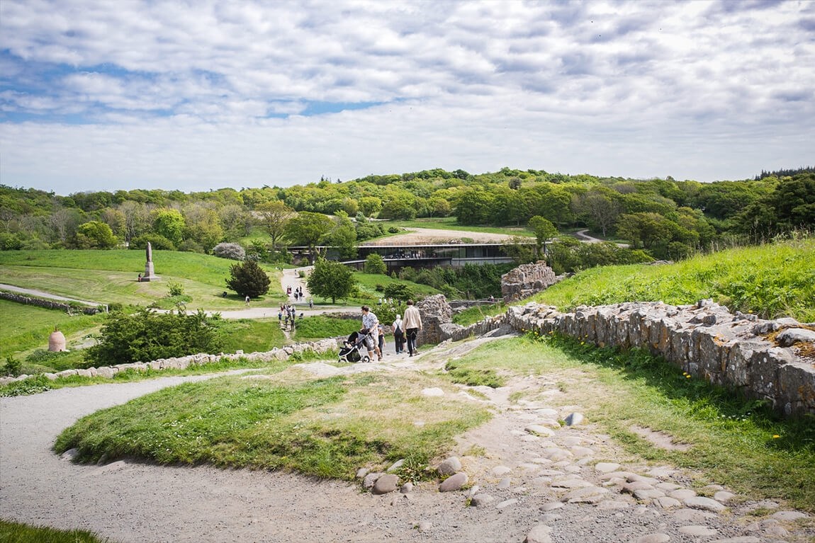 Campingplads på Bornholm | Find camping